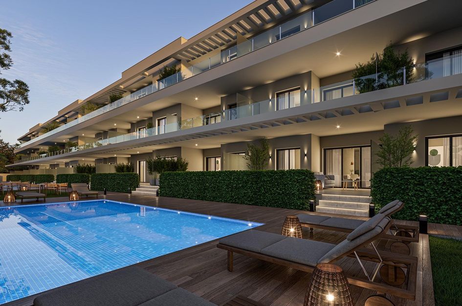 Appartement in Los Alcázares