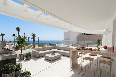 Appartement in La Cala de Mijas