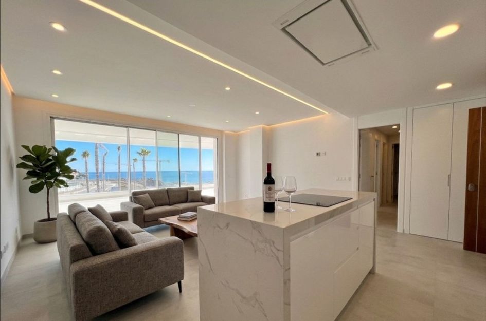 Appartement in La Cala de Mijas