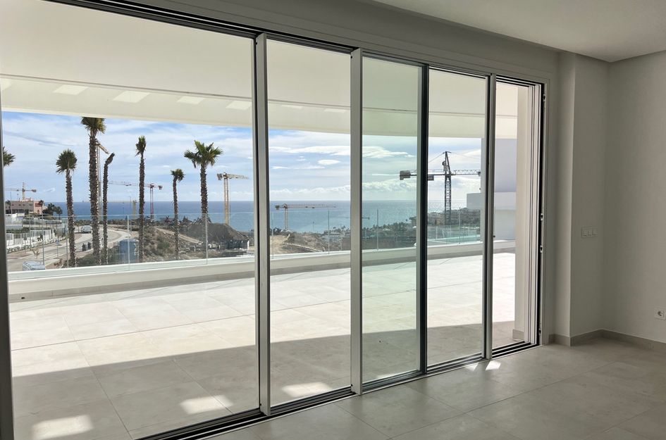 Appartement in La Cala de Mijas