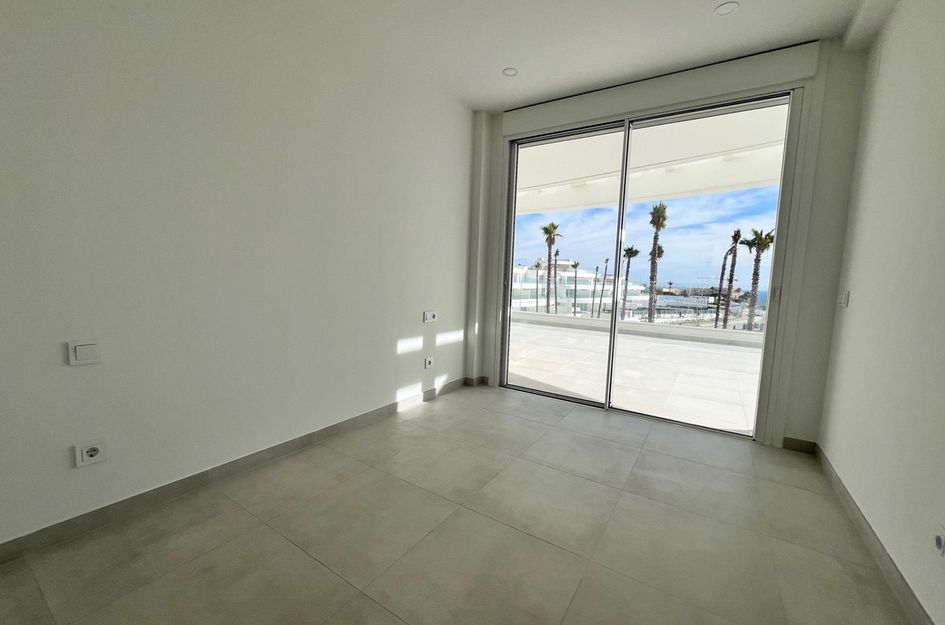 Appartement in La Cala de Mijas