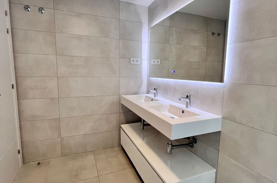 Appartement in La Cala de Mijas