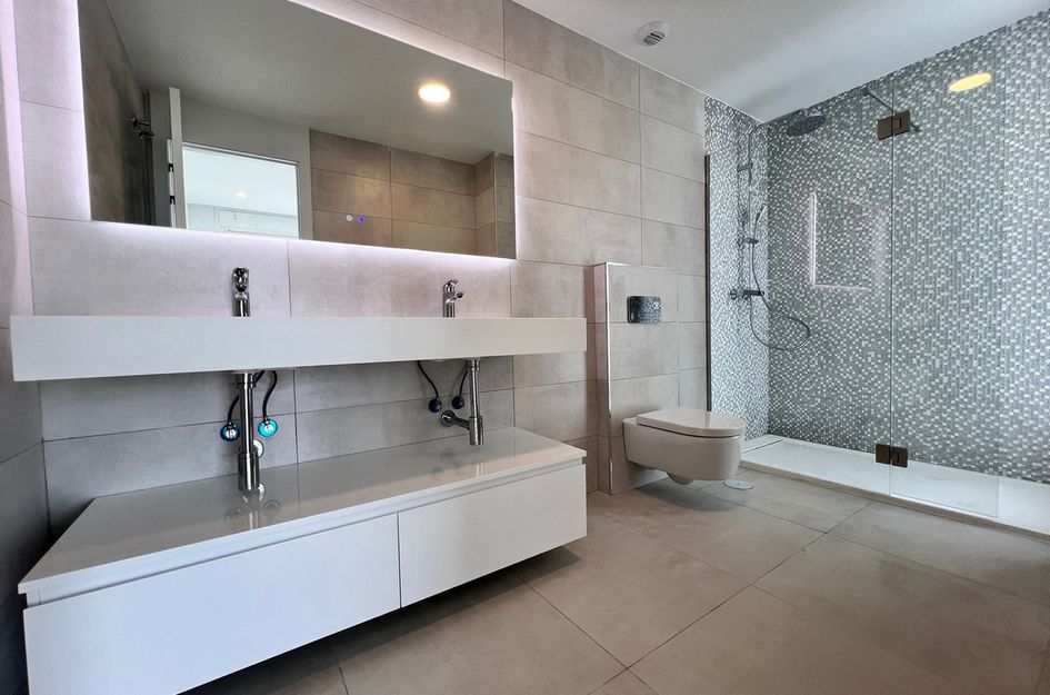 Appartement in La Cala de Mijas