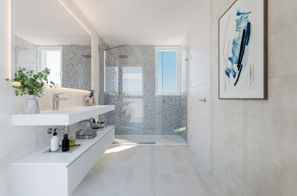 Appartement in La Cala de Mijas