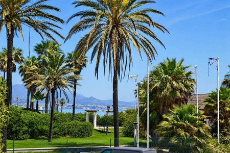 Studio in Urbanización Puerto de Estepona