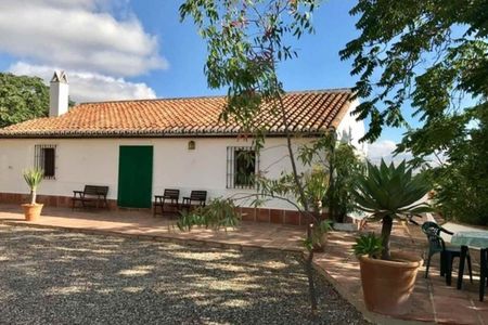 Finca in Carratraca