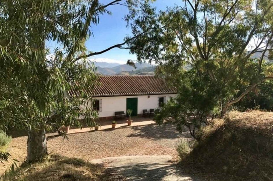 Finca in Carratraca
