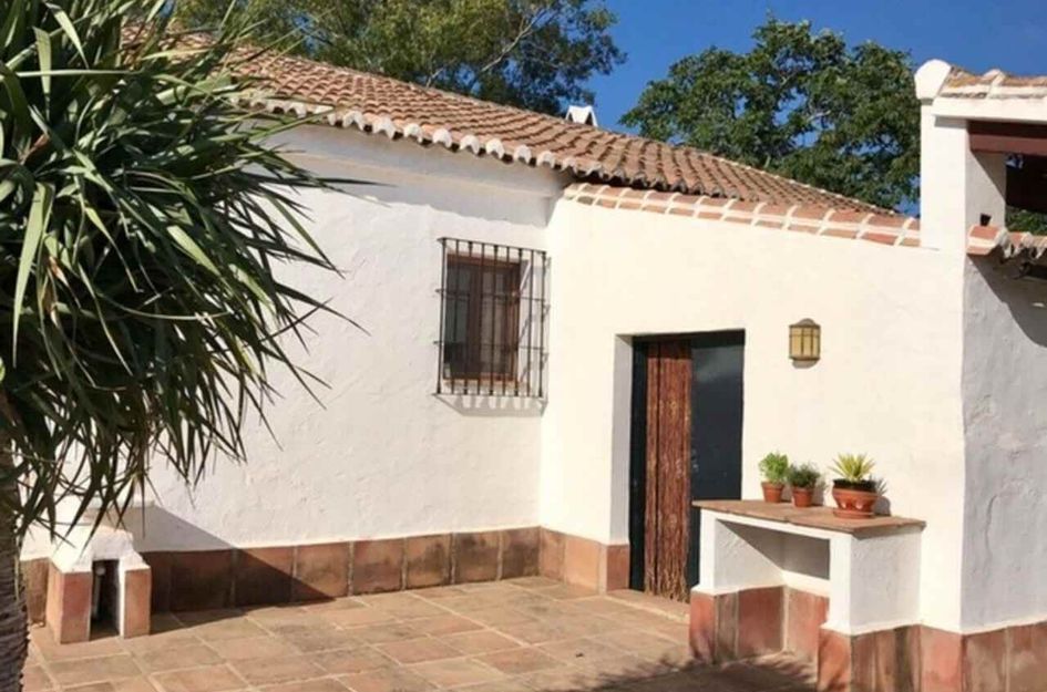 Finca in Carratraca