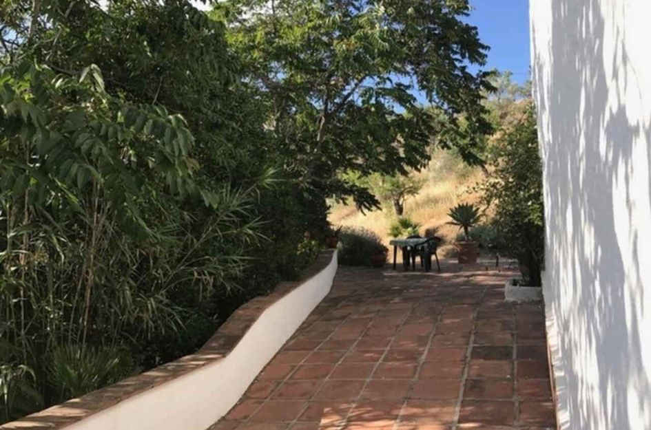 Finca in Carratraca