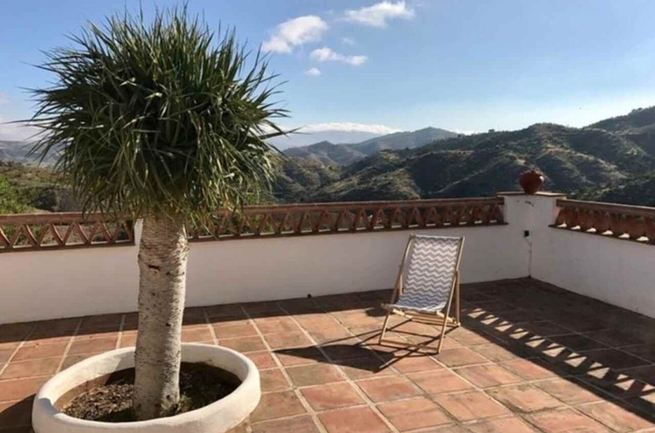 Finca in Carratraca