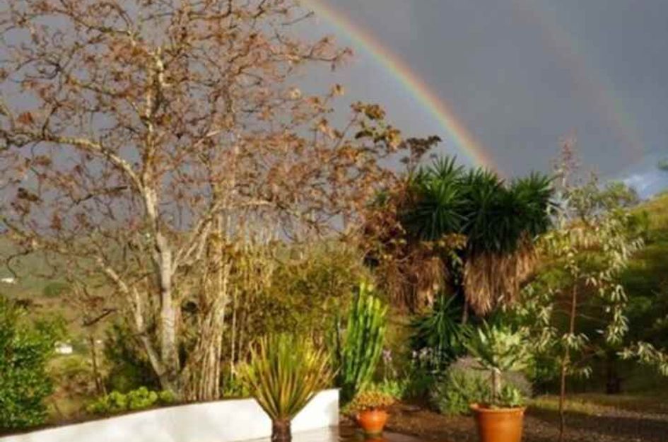 Finca in Carratraca