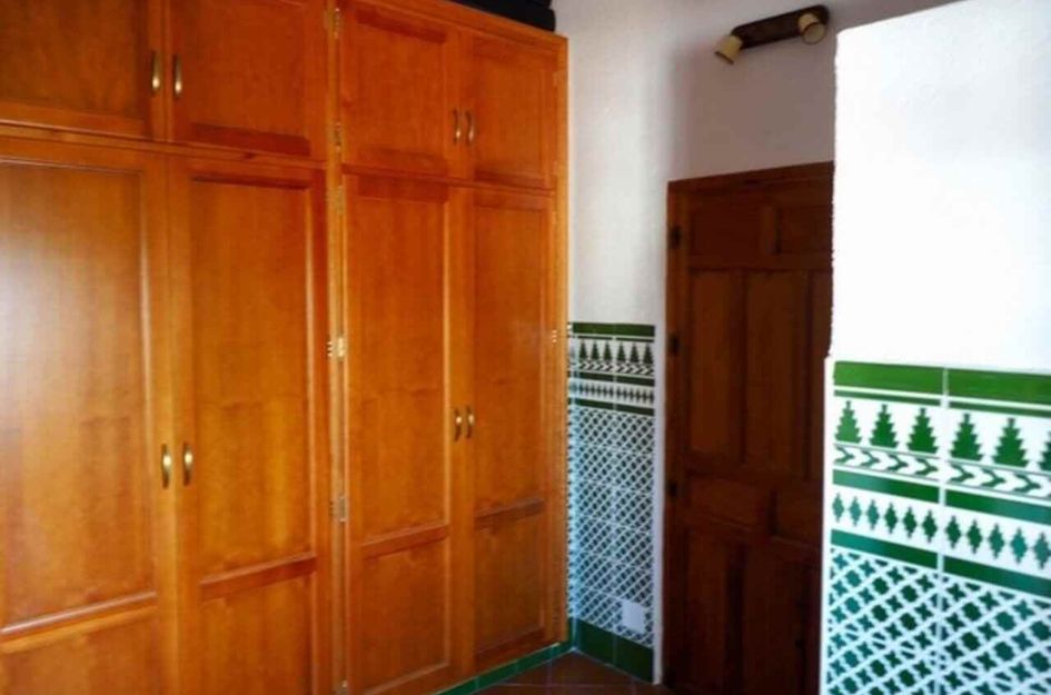 Finca in Carratraca
