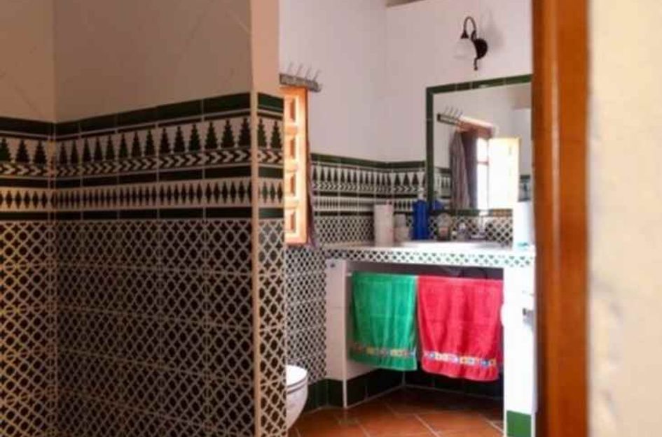 Finca in Carratraca