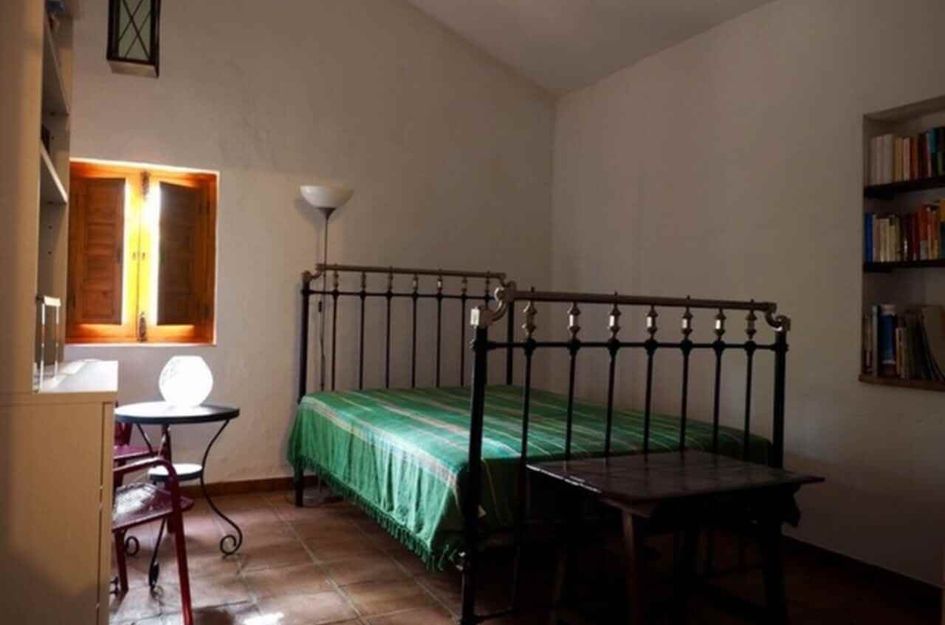 Finca in Carratraca