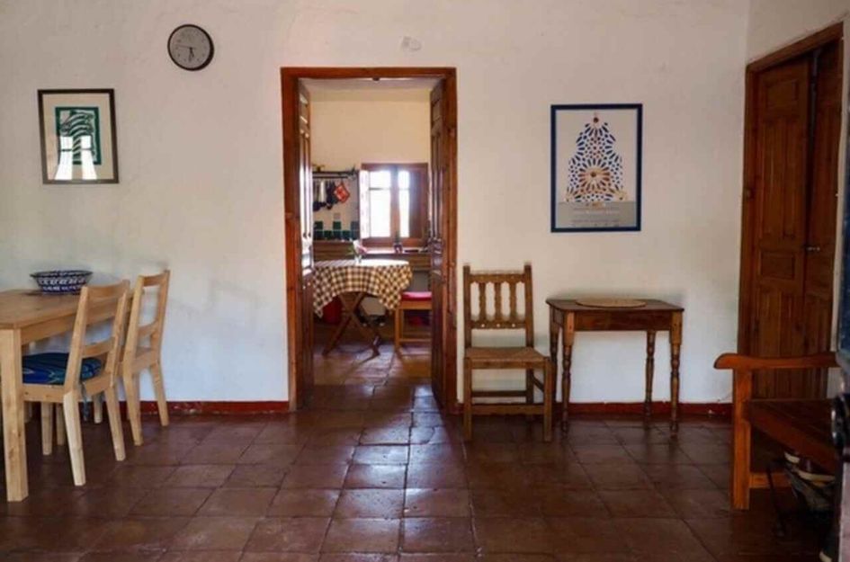 Finca in Carratraca