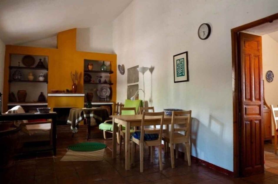 Finca in Carratraca