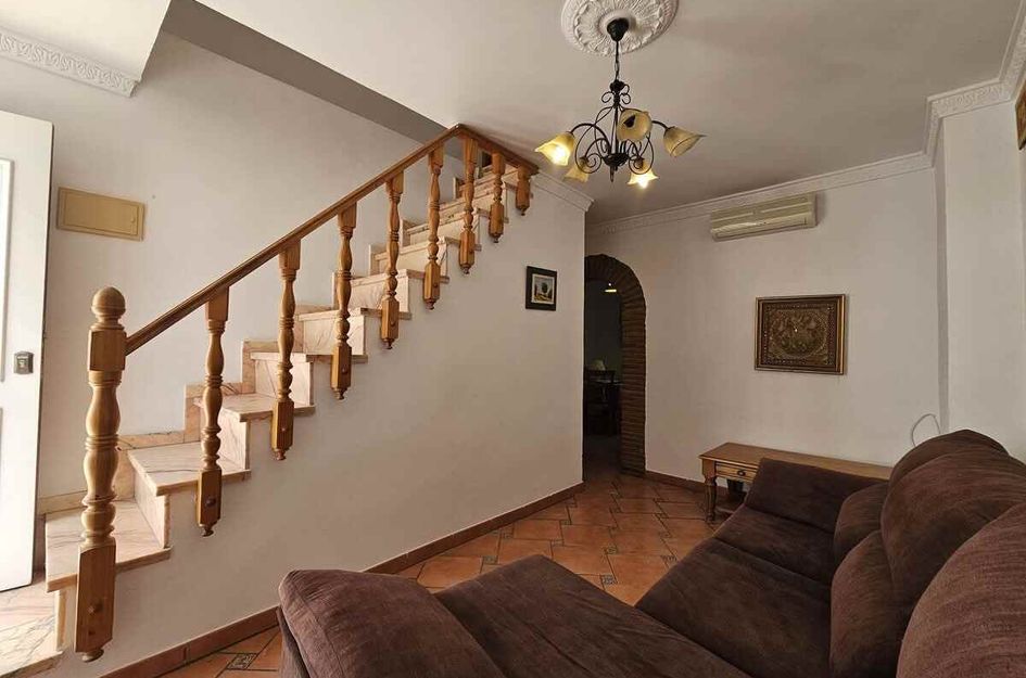 Huis in Manilva