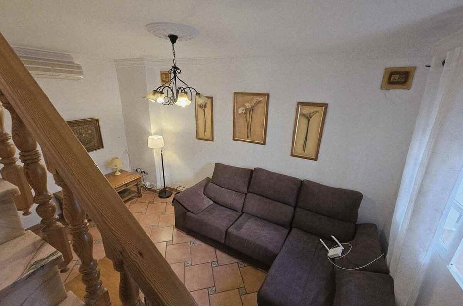 Huis in Manilva