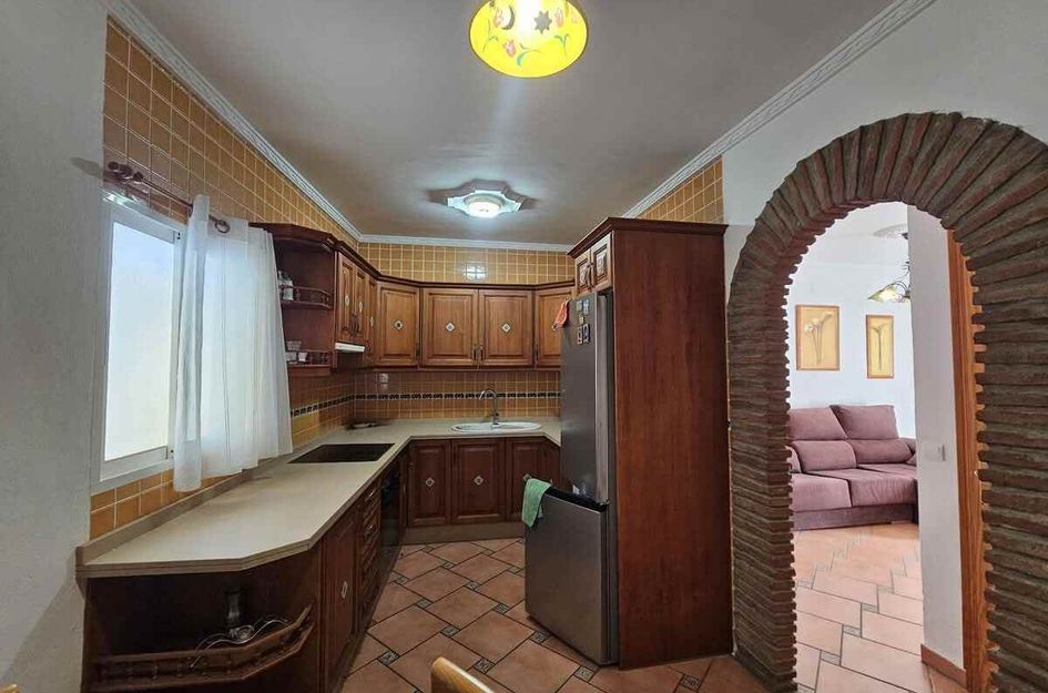 Huis in Manilva