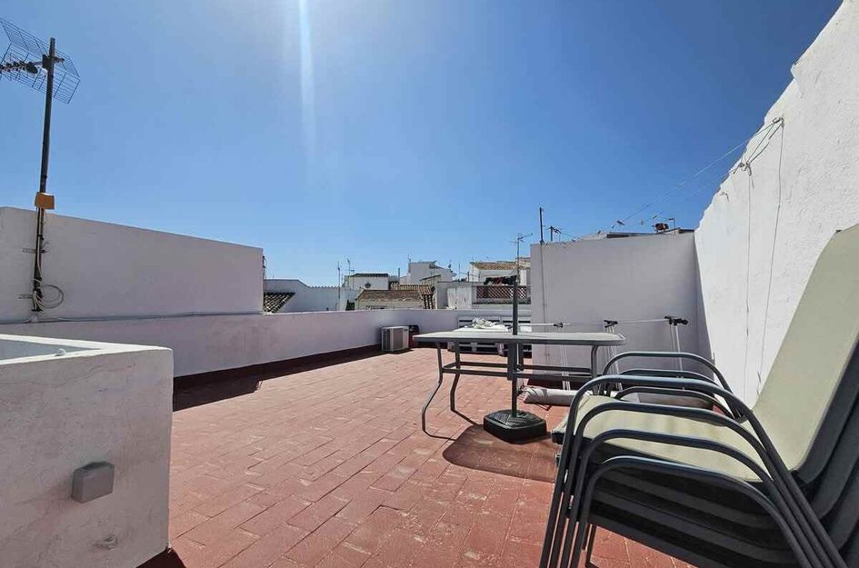 Huis in Manilva