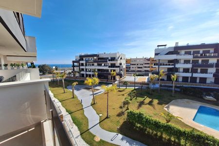 Appartement in Punta Prima