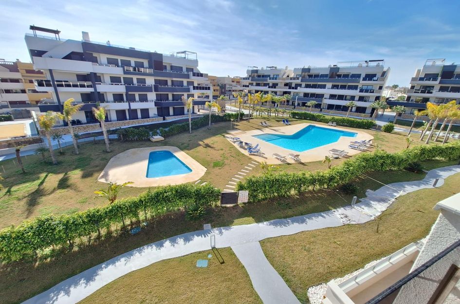 Appartement in Punta Prima