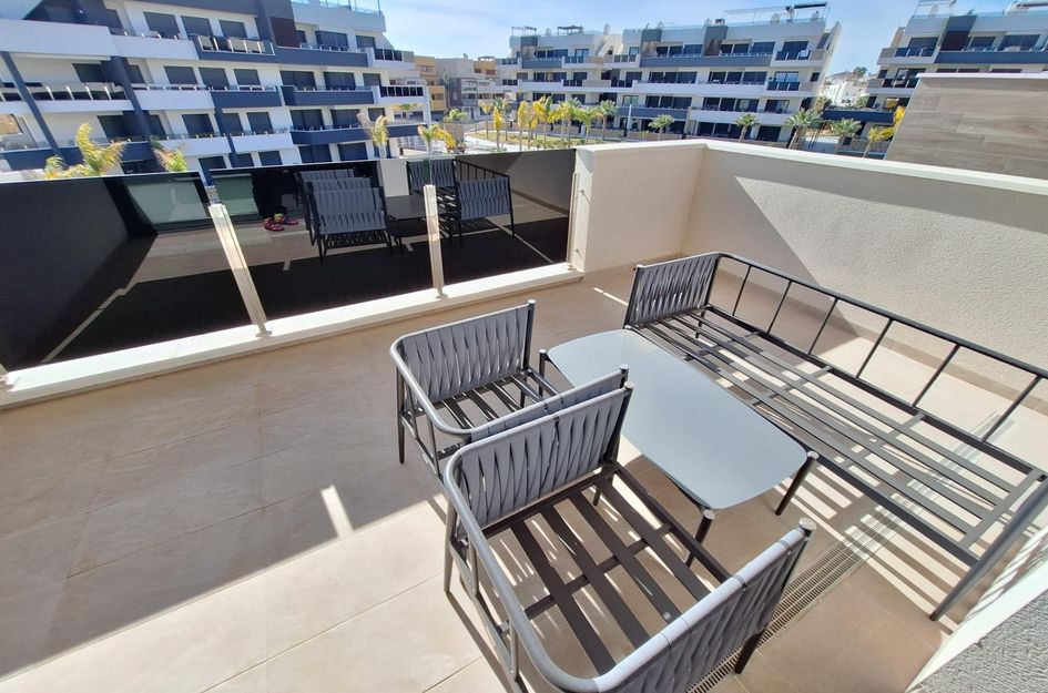 Appartement in Punta Prima
