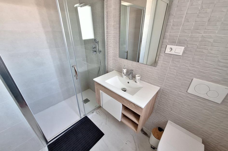 Appartement in Punta Prima