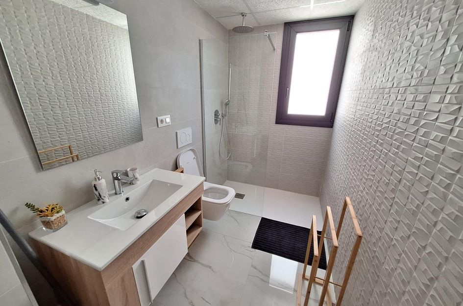 Appartement in Punta Prima