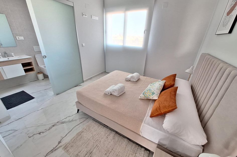 Appartement in Punta Prima