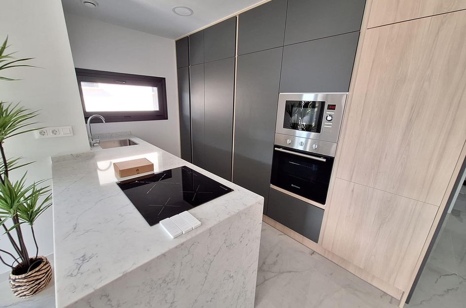 Appartement in Punta Prima