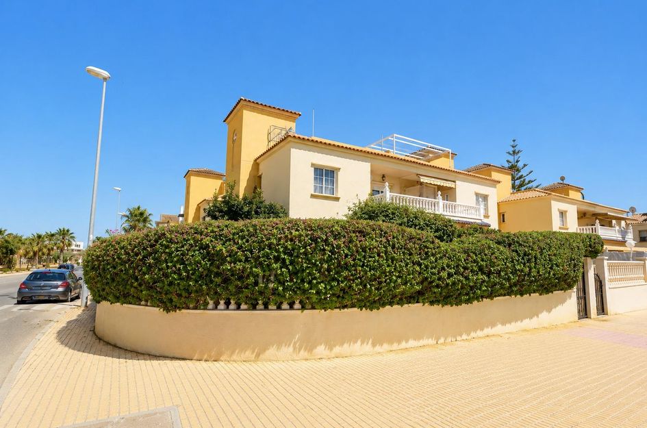 Appartement in Punta Prima
