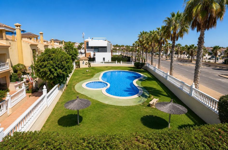 Appartement in Punta Prima