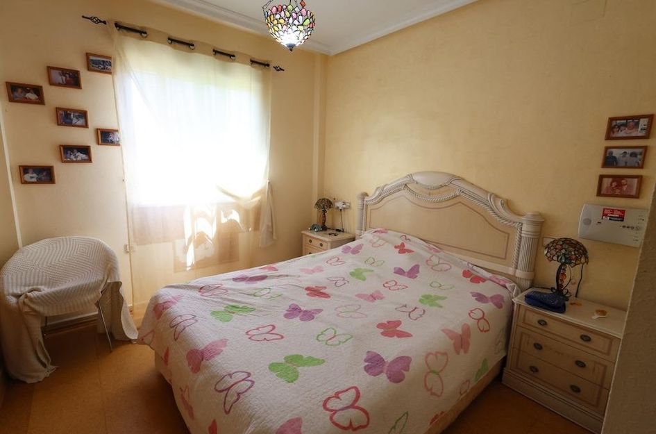 Appartement in Punta Prima