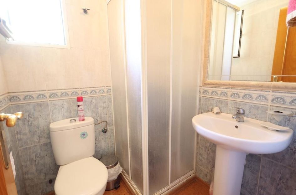Appartement in Punta Prima