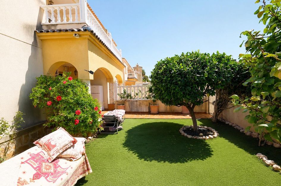 Appartement in Punta Prima