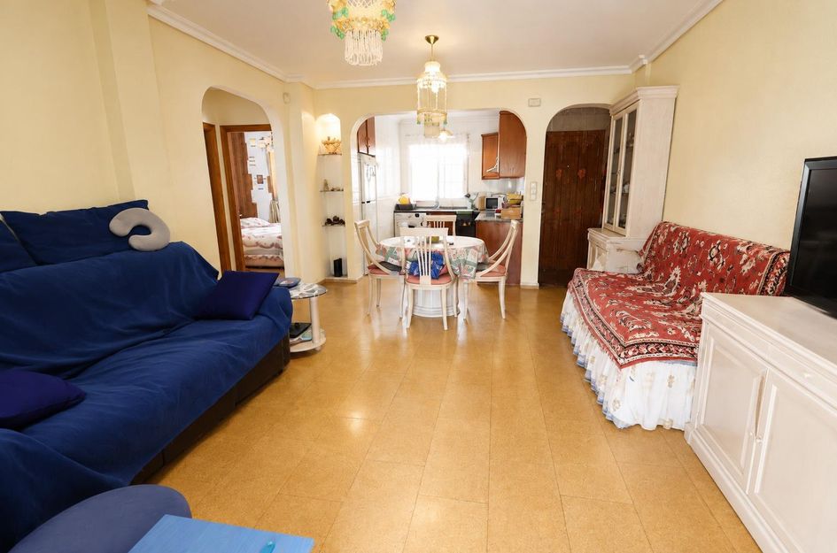 Appartement in Punta Prima