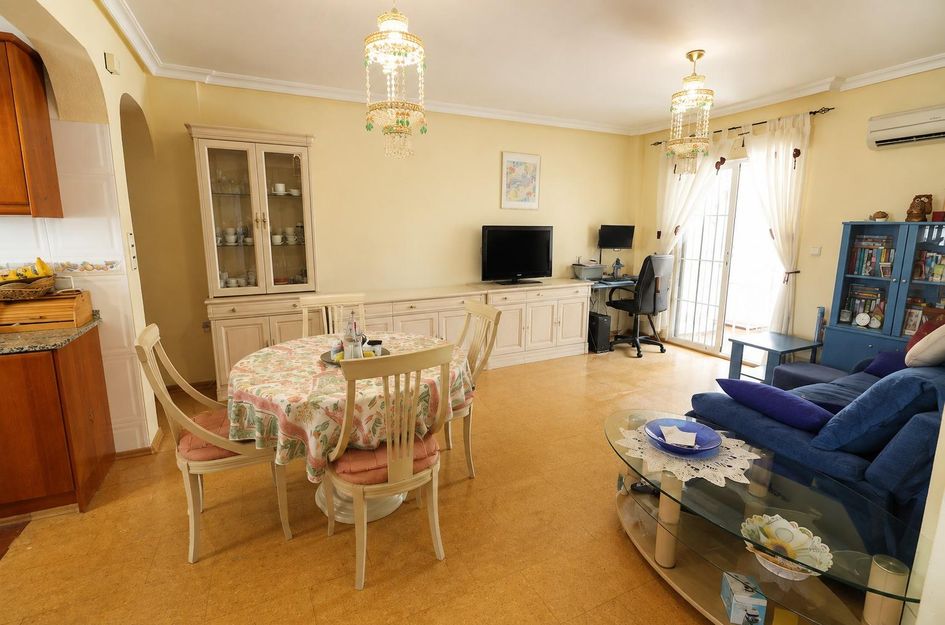 Appartement in Punta Prima