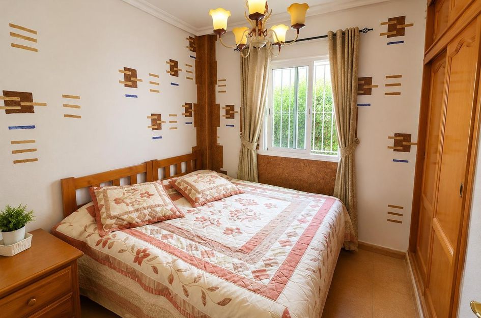 Appartement in Punta Prima
