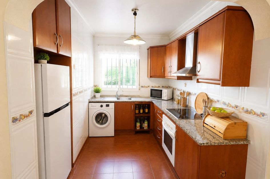 Appartement in Punta Prima