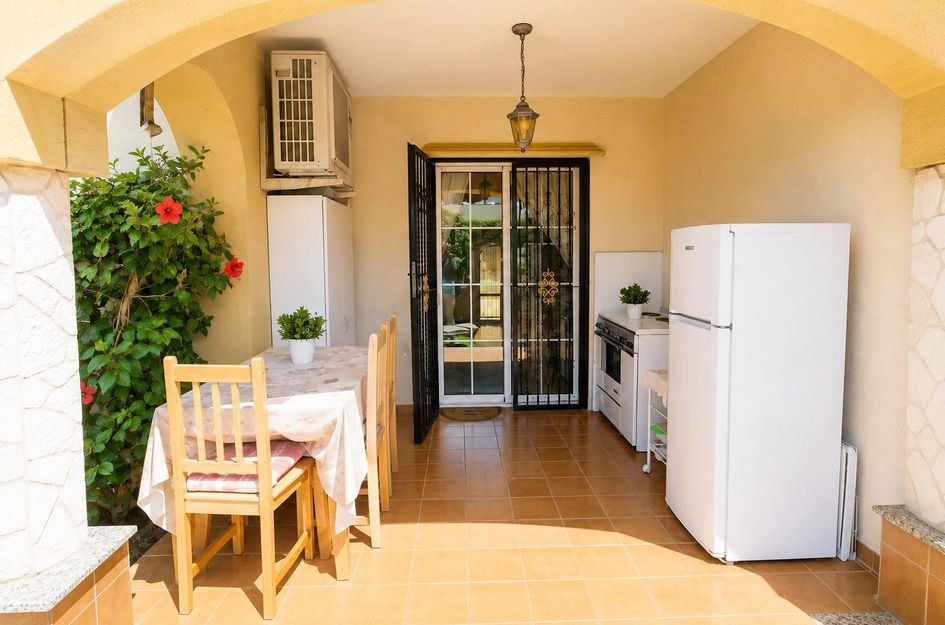 Appartement in Punta Prima