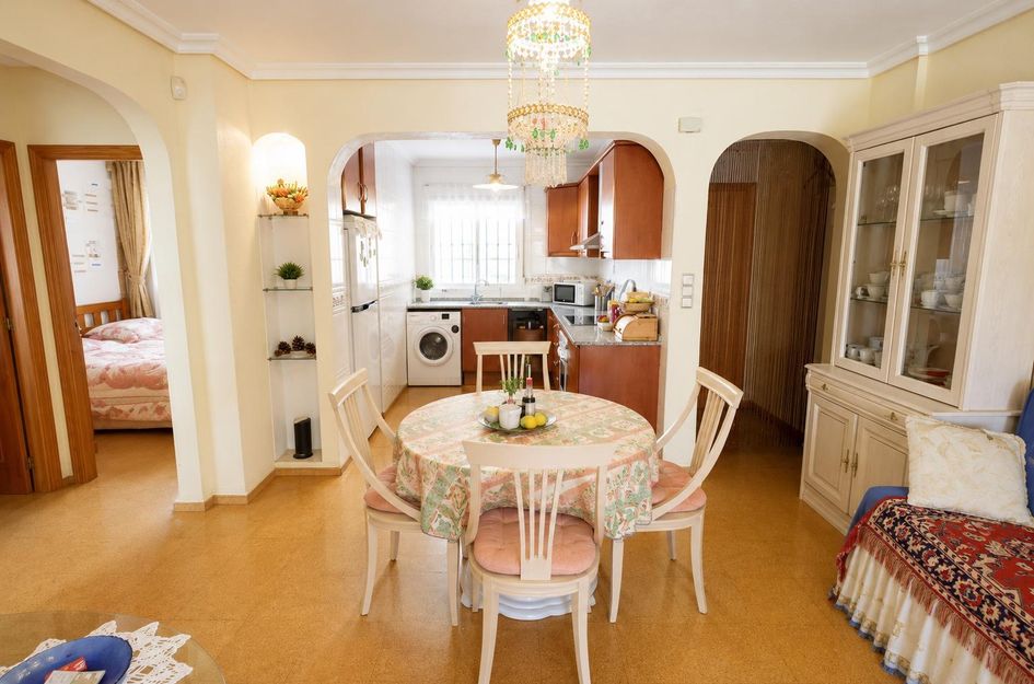Appartement in Punta Prima