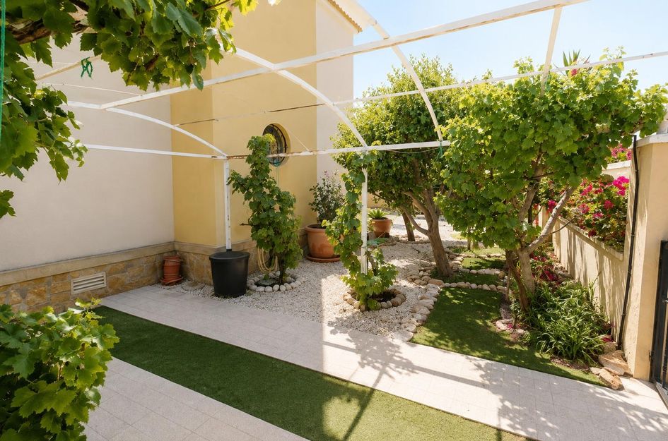 Appartement in Punta Prima