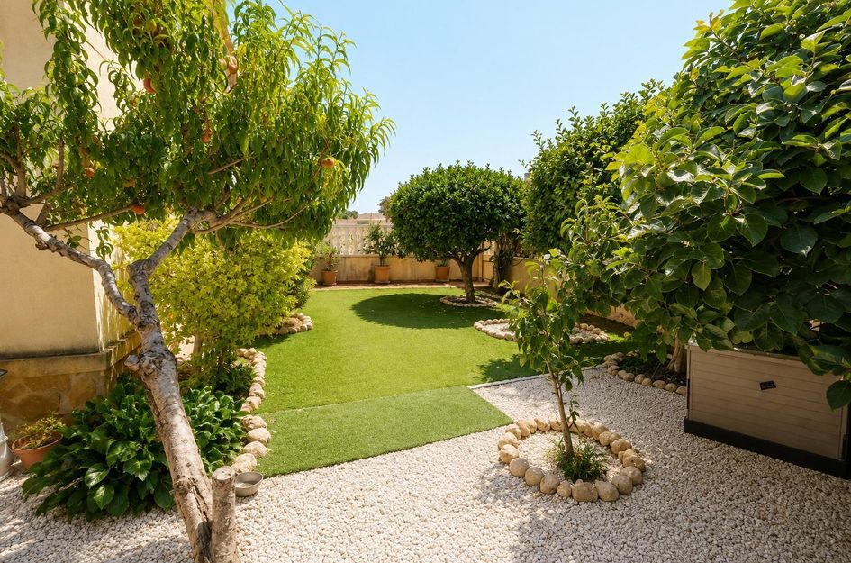 Appartement in Punta Prima