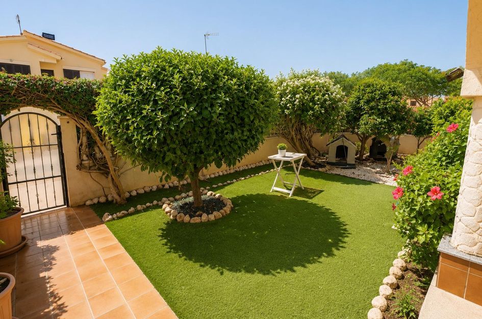 Appartement in Punta Prima