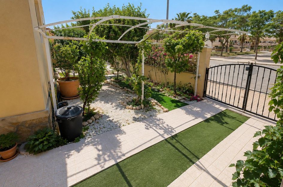 Appartement in Punta Prima