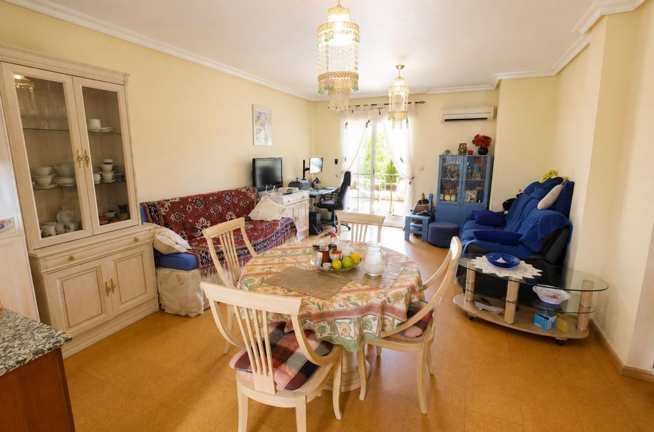 Appartement in Punta Prima