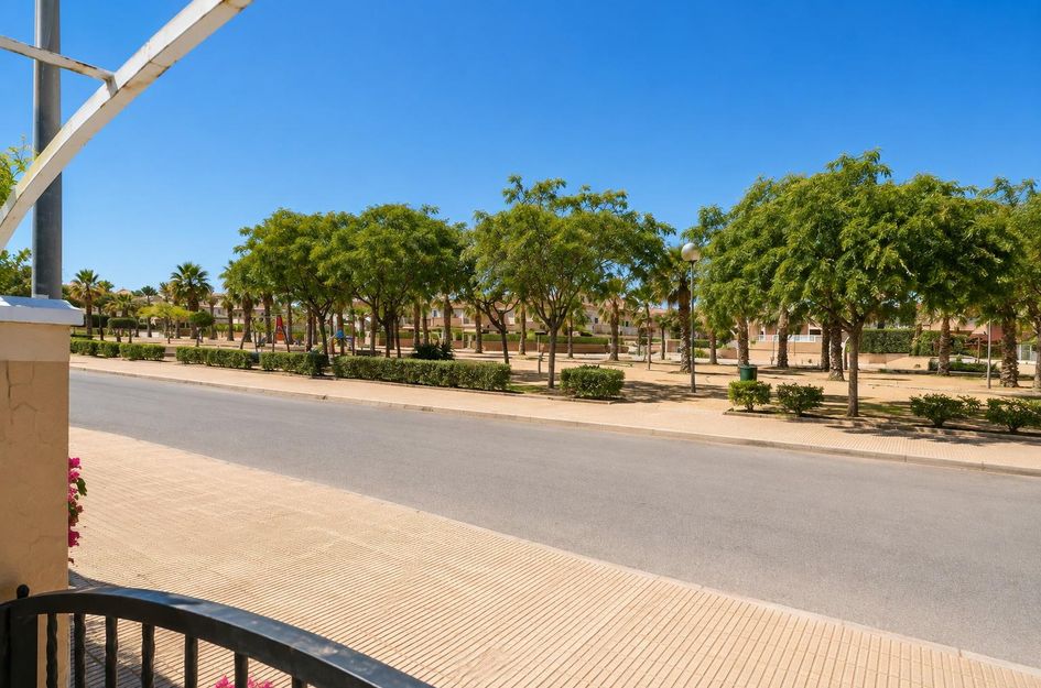 Appartement in Punta Prima
