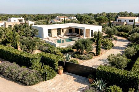 Villa in Aspe