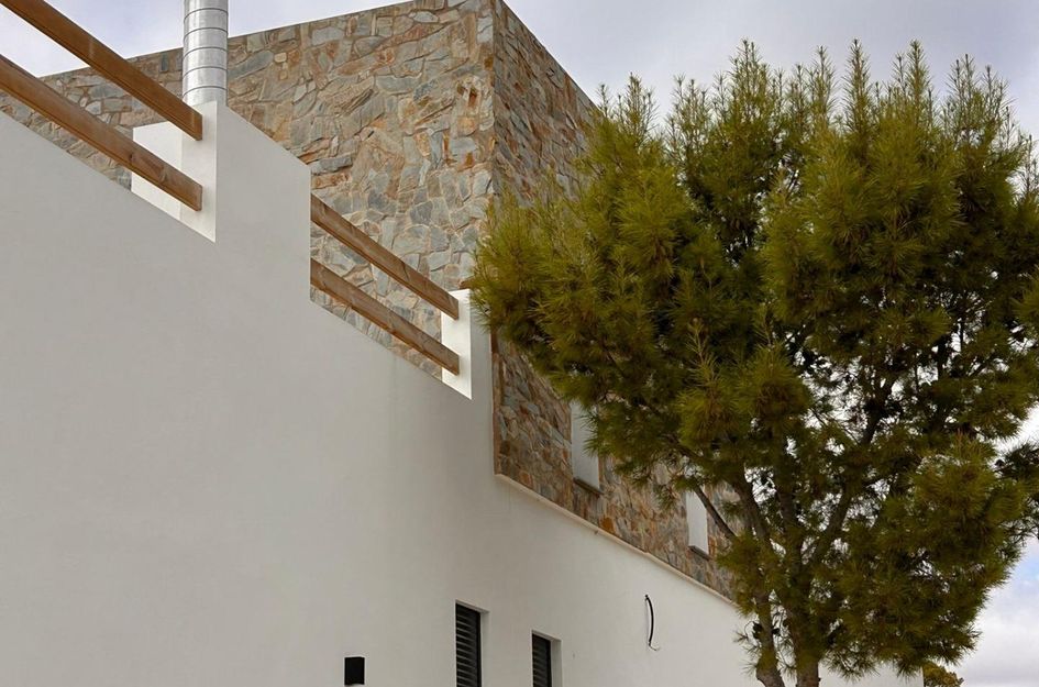 Villa in El Pinós